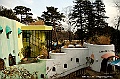 ghibli museum out door 1